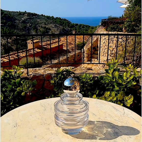 TORY BURCH SUBLIME EAU DE PARFUM 50ML ColorSublime Red NWT in Sealed Packaging - Picture 3 of 16